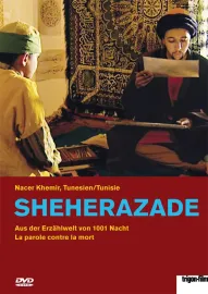 Sheherazade