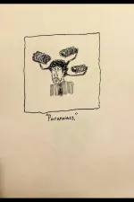 Sought Under Surveillance