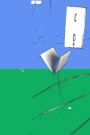 Objects in a Landscape