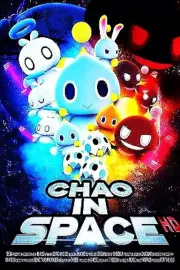 Sonic Presents: Chao in Space