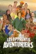 Les Apprentis Aventuriers