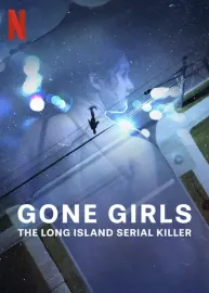 Ztracené dívky: Sériový vrah z Long Islandu