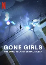 Ztracené dívky: Sériový vrah z Long Islandu