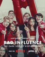 Špatný vliv: Odvrácená tvář kidfluencerů