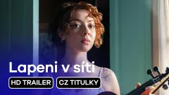 Lapeni v síti: trailer