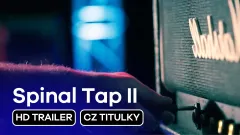 Spinal Tap II: teaser trailer