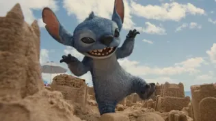 Nejlepší kámoš z vesmíru. Hraná disneyovka Lilo & Stitch útočí roztomilým trailerem