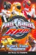Power Rangers R.P.M.