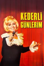 Kederli günlerim