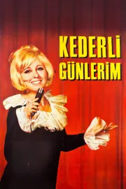 Kederli günlerim