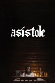 Asístole