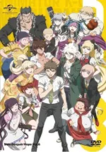 Danganronpa 3: The End of Kibogamine Gakuen – Kibóhen