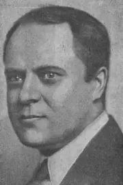 Александр Анощенко-Анод