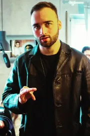 Laurien Marcus Goujard