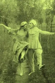 La leggenda di Pierrette