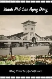 Thành Phố Lúc Rạng Đông