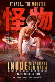 Naoya Inoue vs. Ramon Cardenas