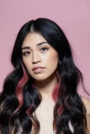 Chrissy Mae Valentine