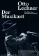 Otto Lechner - Der Musikant