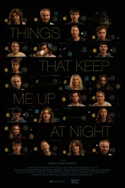 Things That Keep Me Up at Night