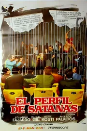 Perfil de Satanás, El
