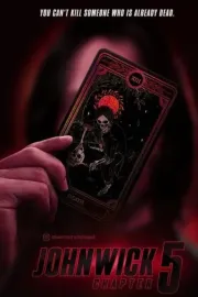 John Wick: Chapter 5