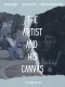 The Artist and His Canvas
