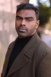 Vivek Pranavamurthi