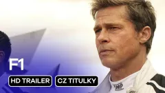 F1: trailer