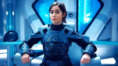 Megahit Netflixu je zpátky. Černé zrcadlo ukazuje ve skvělém traileru další temné vize