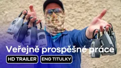 Veřejně prospěšné práce: trailer