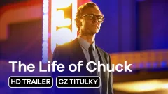 The Life of Chuck: teaser trailer