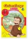 Curious George: Garden Discoveries