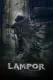 Lampor: The Flying Casket