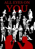 All Eyes On You