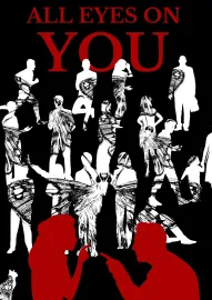 All Eyes On You