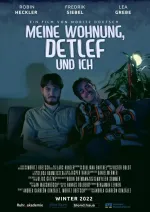 Meine Wohnung, Detlef und Ich