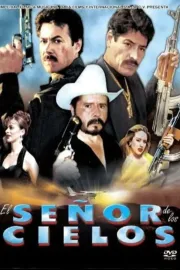 El señor de los cielos