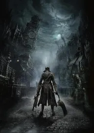 Bloodborne