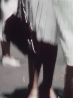 The One With All The Feet (John Heinz)