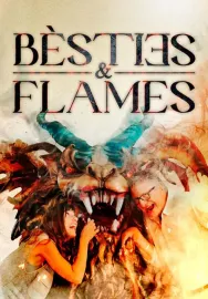 Bèsties i flames