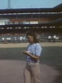 Bleach Yr Old Sox (Comiskey Park Revisited)
