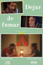 Dejar de fumar