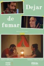 Dejar de fumar