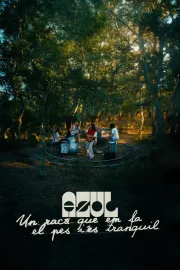 Un racó que em fa el pes i és tranquil