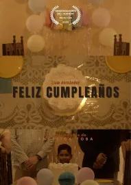 Feliz Cumpleaños