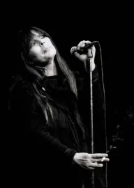 The Darkest Night - NICO belgrade