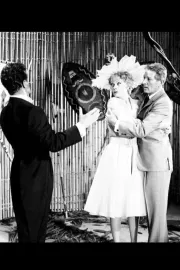The Danny Kaye Show with Lucille Ball