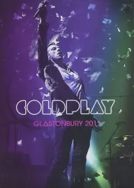 Coldplay: Live at Glastonbury 2011