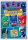 PJ Masks: 20 Mega Missions Collection